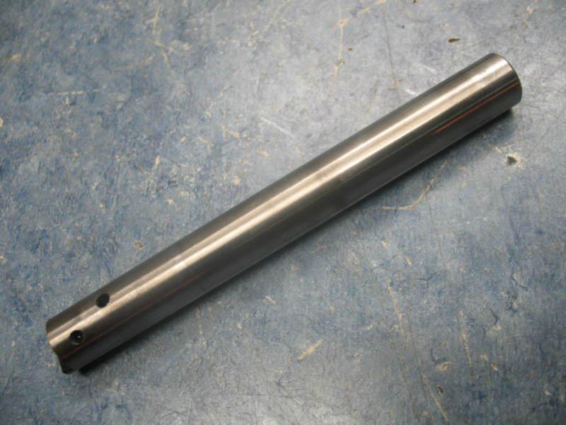 Oil pump drive shaft 1980 honda xl500 s xl500s xl 500 80