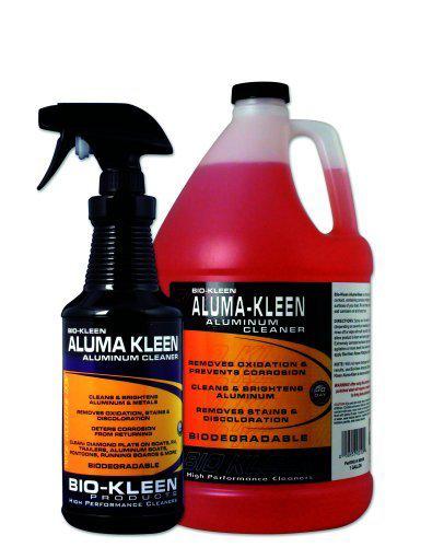 Bio-kleen m00109 aluma kleen - 1 gallon