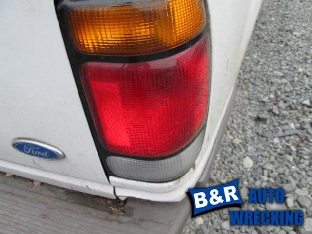 Right taillight for 95 96 97 ford explorer ~ from 2/95 4808809