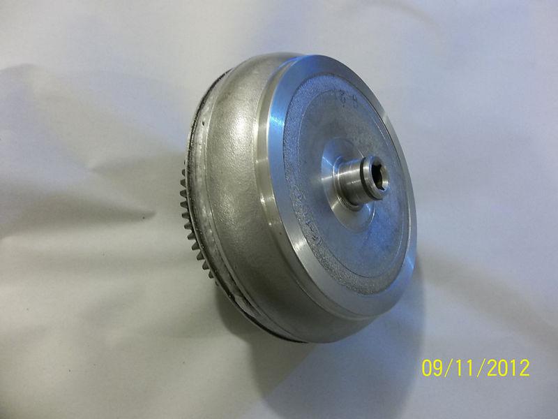 Honda cm450a hondamatic torque converter cm 450 a 1982 1983  26200-mc1-000