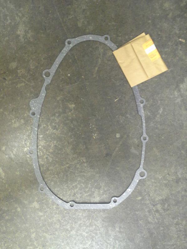 Kawasaki 14046-033 gasket,r.h engine cov 