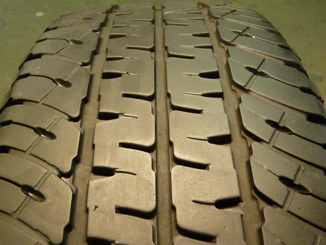 4 nice, michelin ltx a/t-2, 265/70r18 lt265/70r18 265 70 18, tires # 37495 qa