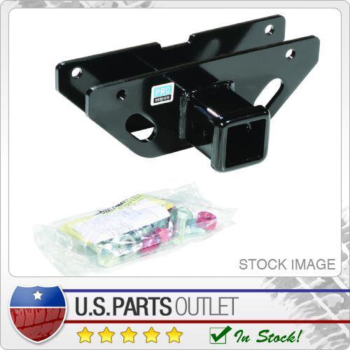 Pro series 51067 class iii; pro series trailer hitch