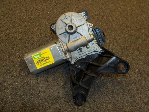 2007-2011 oem cadillac escalade chevy silverado 1500 rear wiper motor 25923437