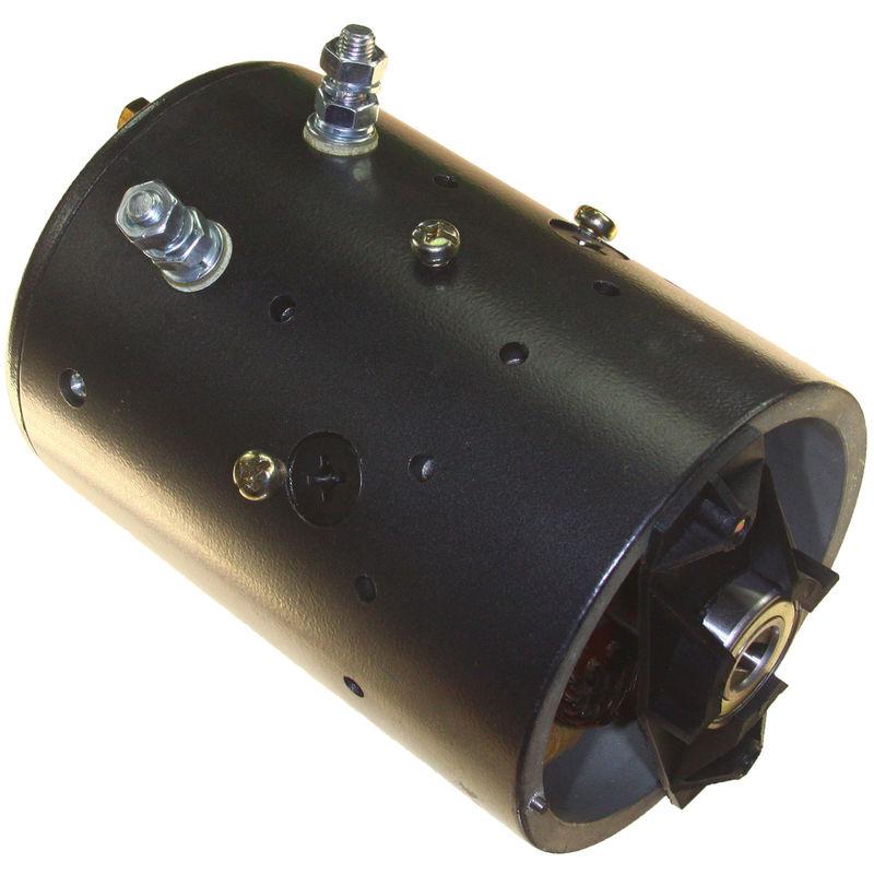 New pump motor haldex-barnes hyster monarch mte raymond 46-175 46-2112 46-2126