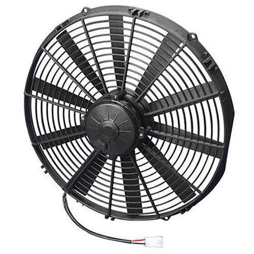 Spal 30102120 16'' high-performance fan