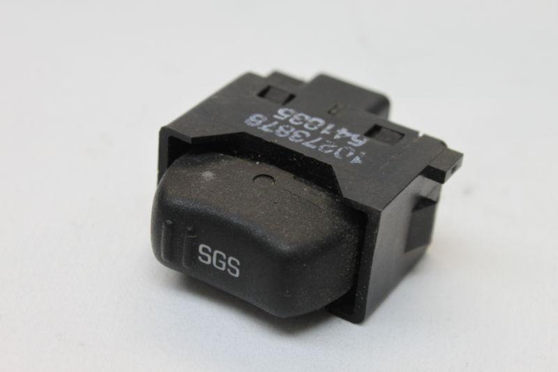 Camaro sgs switch used z28 ss 10273878