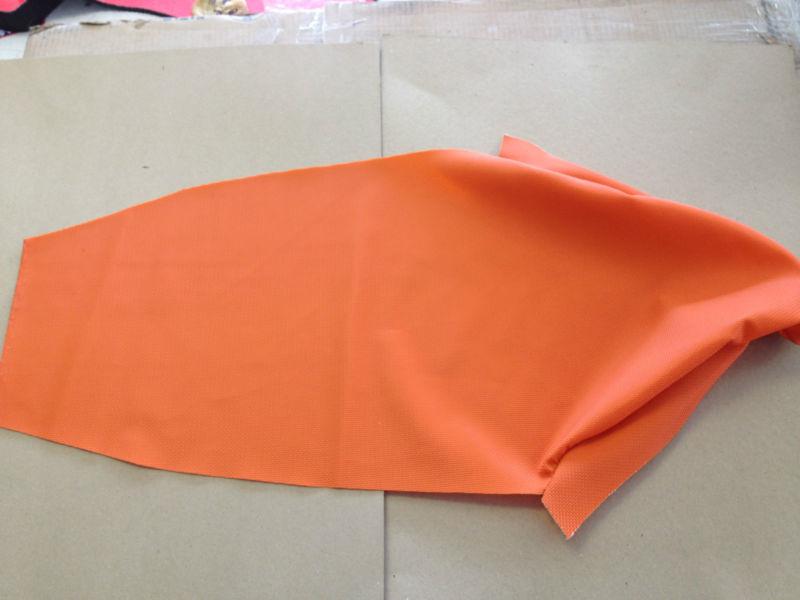 Ktm (sx125-520 1998-00)(mxc exc125-520 1998-02)(sx125&520 2001-02) orange cover