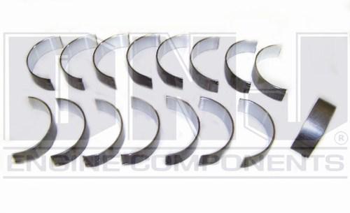 Rock products rb1100 connecting rod bearings-engine connecting rod bearing