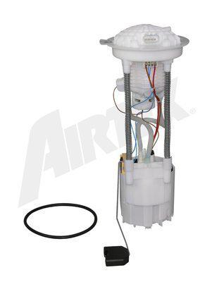 Airtex e7182m fuel pump & strainer-fuel pump module assembly