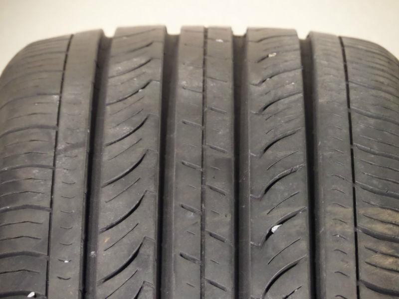 1 nice 215/60r16 michelin energy mxm4 s8   215/60/16  215 60 16   used 16-7f