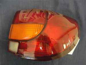 00-02 s series rh tail light oem lkq