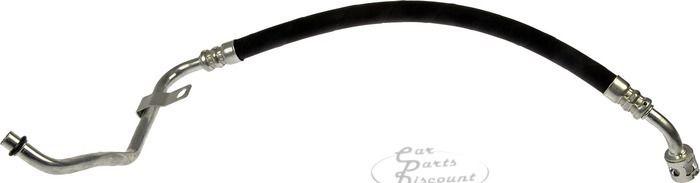 Dorman oil cooler hose assembly