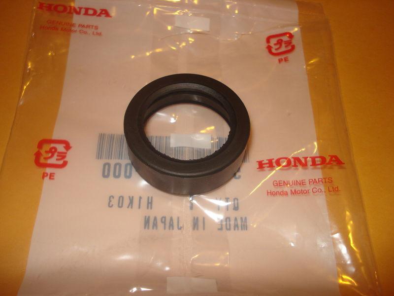 Honda honda cl72 cl77 sl175 sl350 cb175 cl175 cb350 cl350 swing arm rubber oem