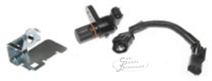 Dorman abs sensor, rear