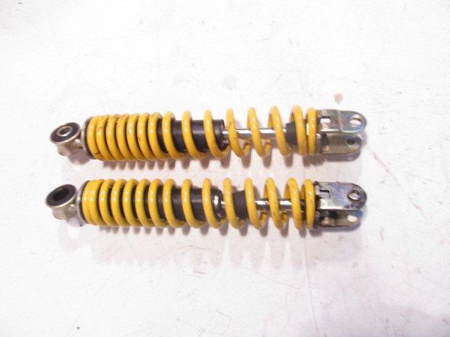 Roketa sicily 150 scooter 2007 07 rear shocks / rear suspension 90194