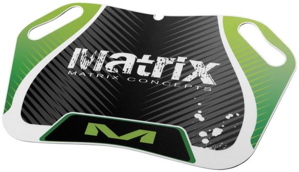 Matrix concepts llc m25 pit board m25 105