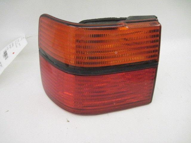 Tail light vw jetta 1993 93 94 95 96 97 98 99 left