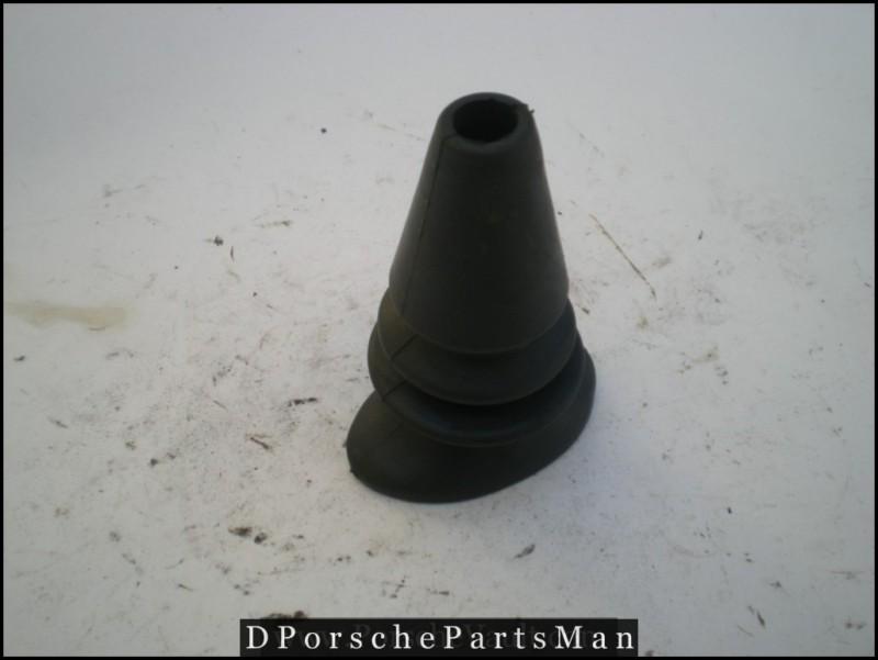 Porsche 356 / 911 / 912 gear shifter boot