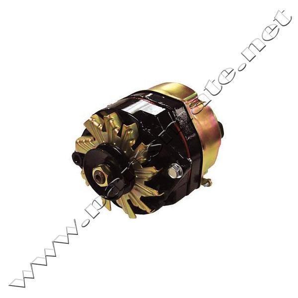 Sierra 5950 alternators / p 78403a2 mc rem alt omc98600