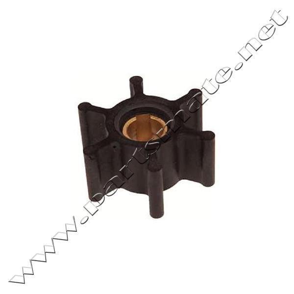 Sierra 232003 impeller kohler #250872