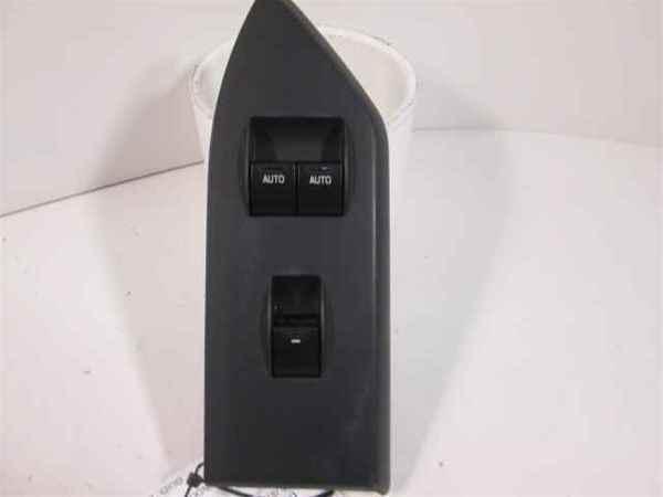 2007 ford mustang power window switch oem lkq