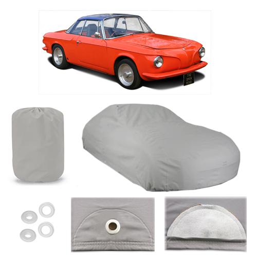 Volkswagen karmann ghia 5 layer car cover outdoor water proof rain snow sun dust