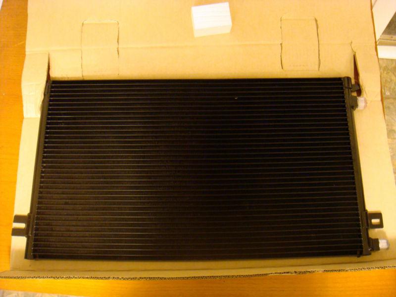 94-02 saturn s-series sc1 sc2 sl1 sl1 sw1 sw2 a/c condenser 95 96 97 98 99 00 01