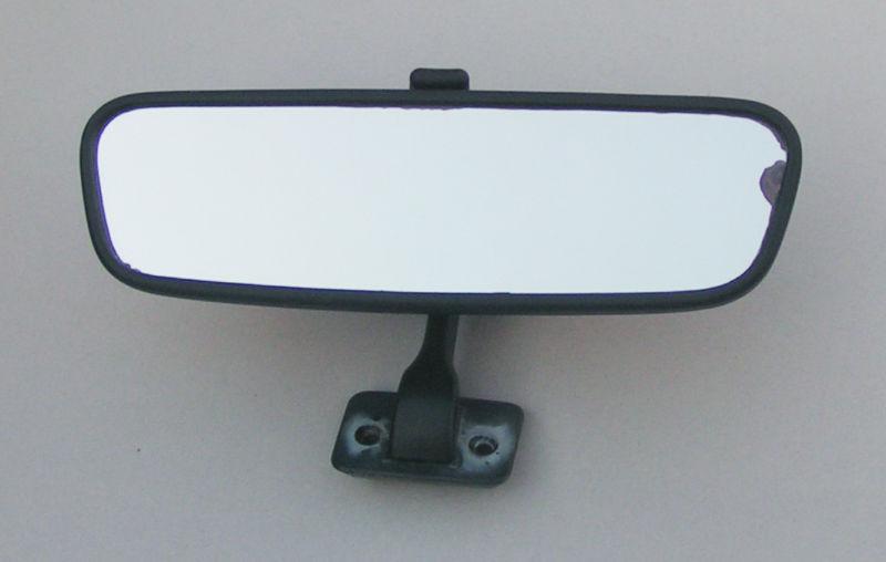 85 86 87 88 89 90 91 92 93 94 saab 900 900s rear view mirror