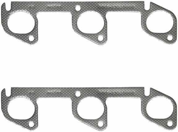 Fel-pro gaskets fpg ms94764 - manifold gasket set (exhaust)