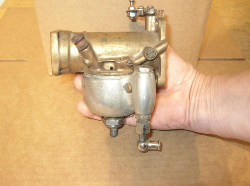 Harley wr carburetor mr4a linkert original oem racing 