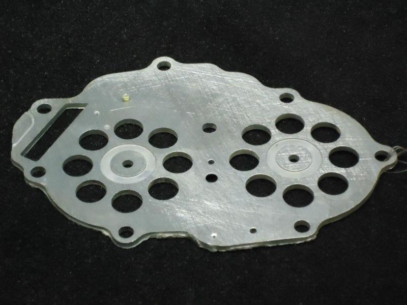 Outboard leaf plate# 0315992, 315992 johnson/evinrude 1969-76 20-25 hp boat 2