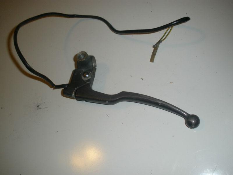 Suzuki gs clutch lever 1977-1979 550 750 