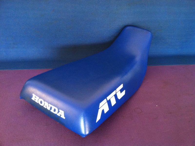 Honda 350x atc 350 x atc350 atc350x oem seat