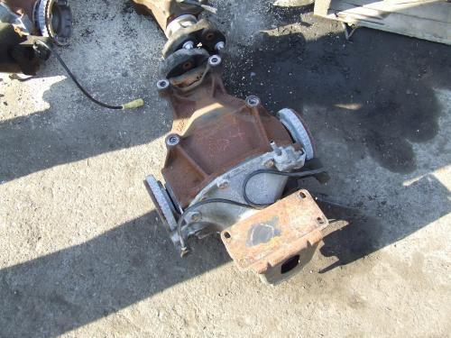 04 gto ls1 dana rear differential center section 3:46 