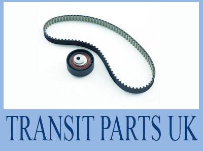 Brand new ford transit connect 1.8 tddi tdci timing belt cam kit original equipm