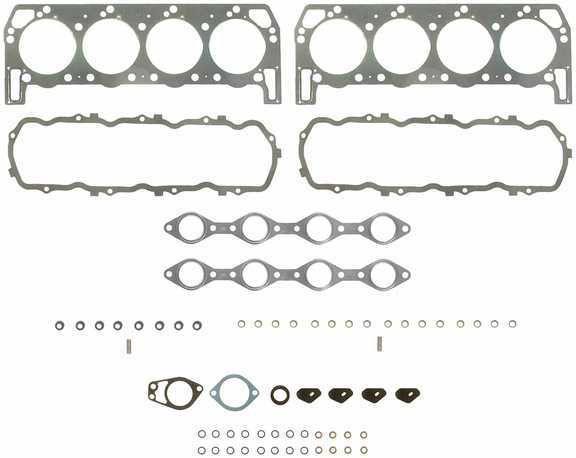 Fel-pro gaskets fpg hs8891pt - cylinder head gasket set