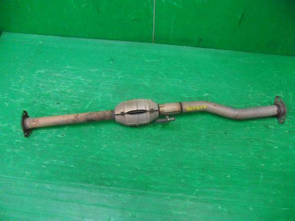 Suzuki carry 1998 f exhaust muffler [0822200]