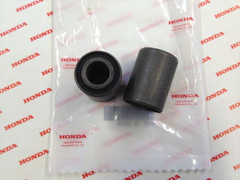 Honda cb100 cb125 cl100 cl125 cl70 sl100 sl125 tl125 xl100  swingarm bushings 