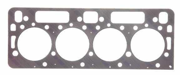 Fel-pro gaskets fpg 9701pt - cylinder head gasket