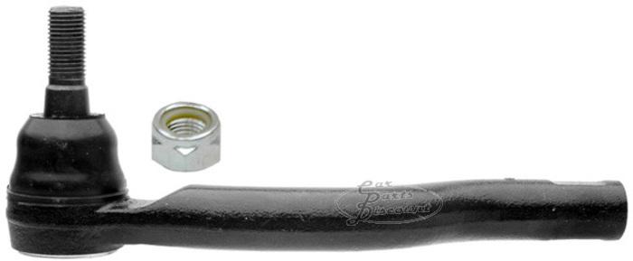 Raybestos tie rod end