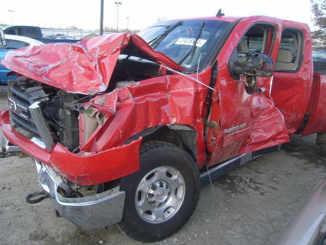 08 gmc sierra 2500 wiper arm