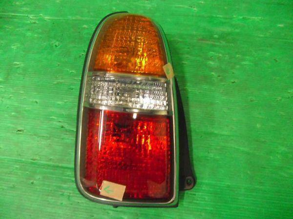 Daihatsu mira 2000 rear left combination lamp [0515600]