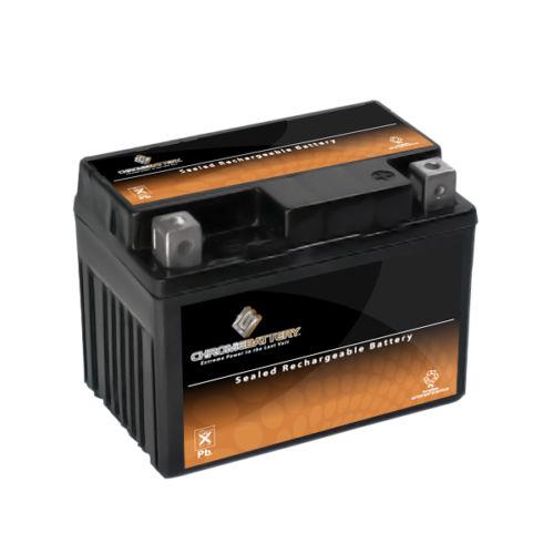 Ytx4l-bs scooter battery for hyosung sf50 prima 50cc all years