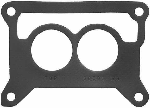 Fel-pro gaskets fpg 60303 - carburetor mounting gasket