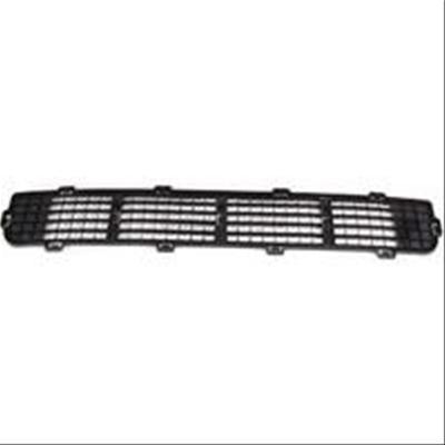 Sherman 411-99c bumper grille front ford edge