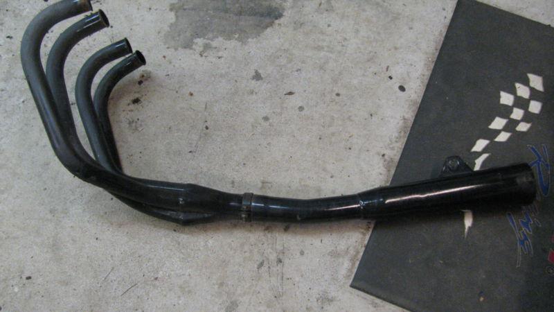 Cb 1100f kerker header