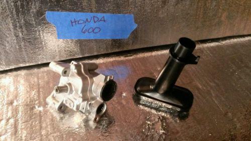 Honda cbr600rr oil pump 2007-2012 07 08 09 10 11 12 cbr 600rr