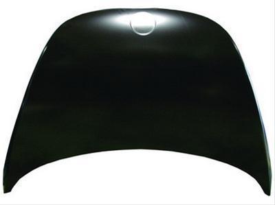 Sherman 9501-28-1 hood panel assembly volkswagen beetle