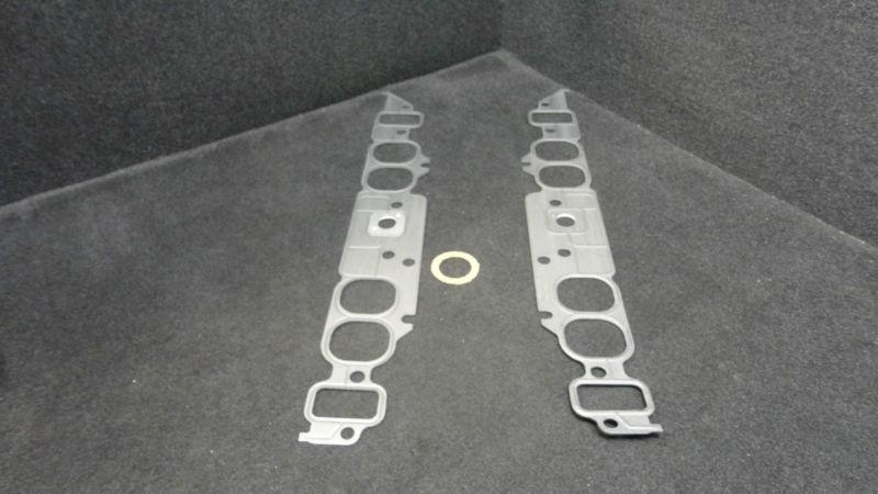 Intake manifold gasket set #27-65184 mercruiser 1982-1991 inboard sterndrive 